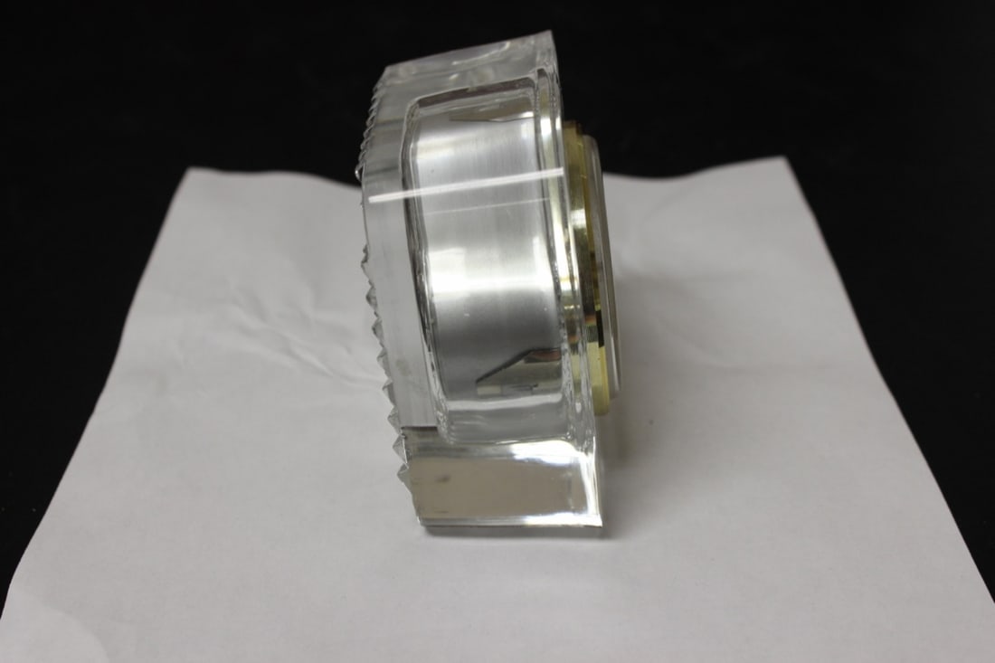 A Clock - 2