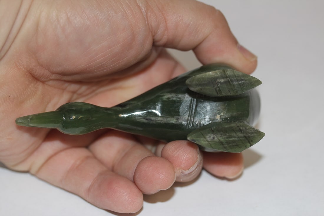 A Jade Bird - 6