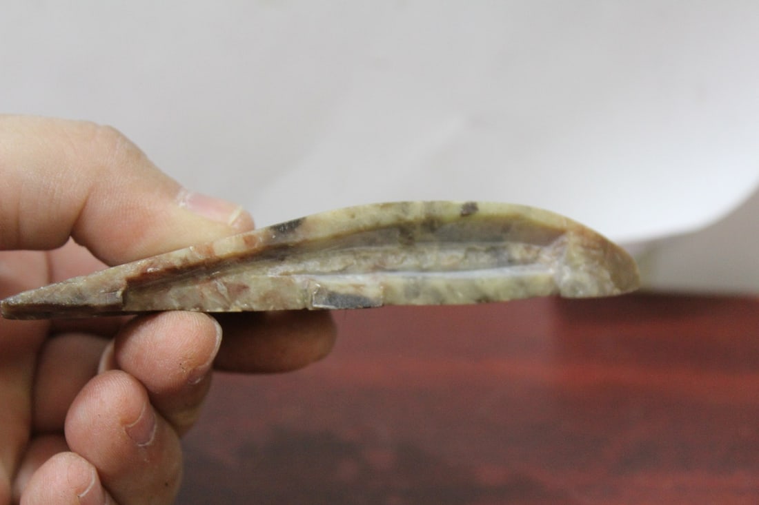 A Soapstone - 3