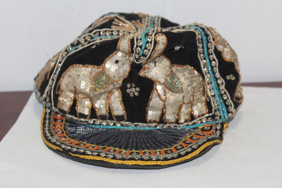 A Circus Hat - 2