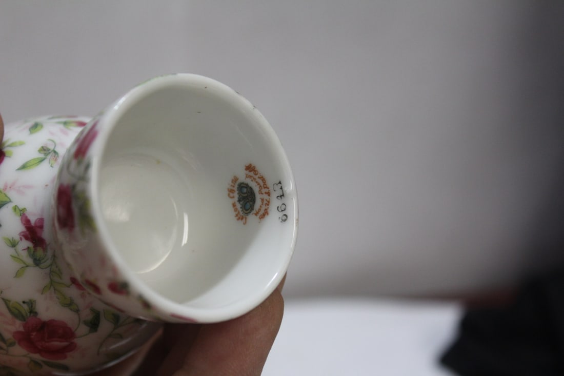 A Lefton Cup? - 3