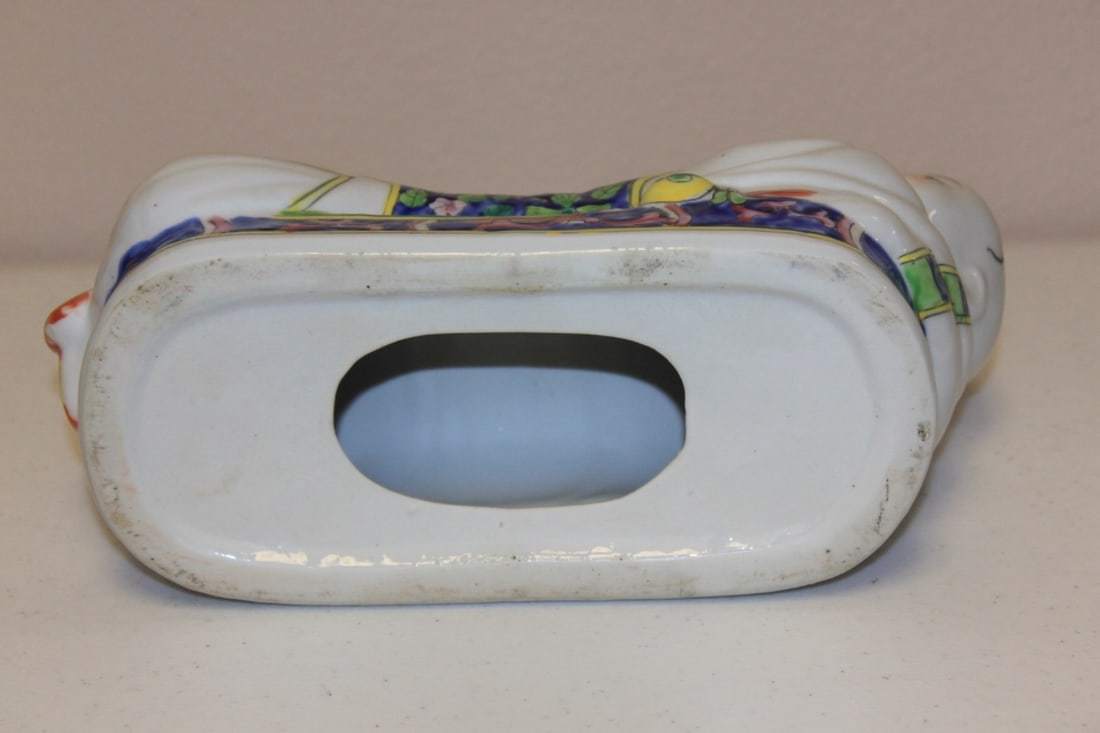 A Ceramic Lady - 8