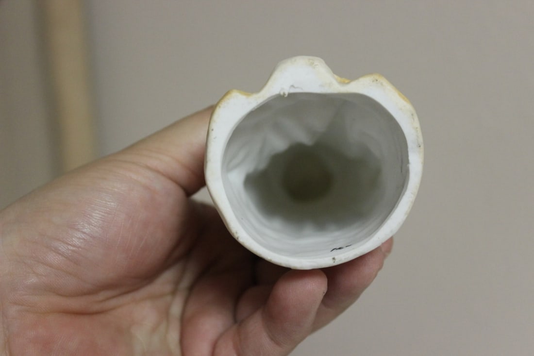 A Ceramic Lady - 9