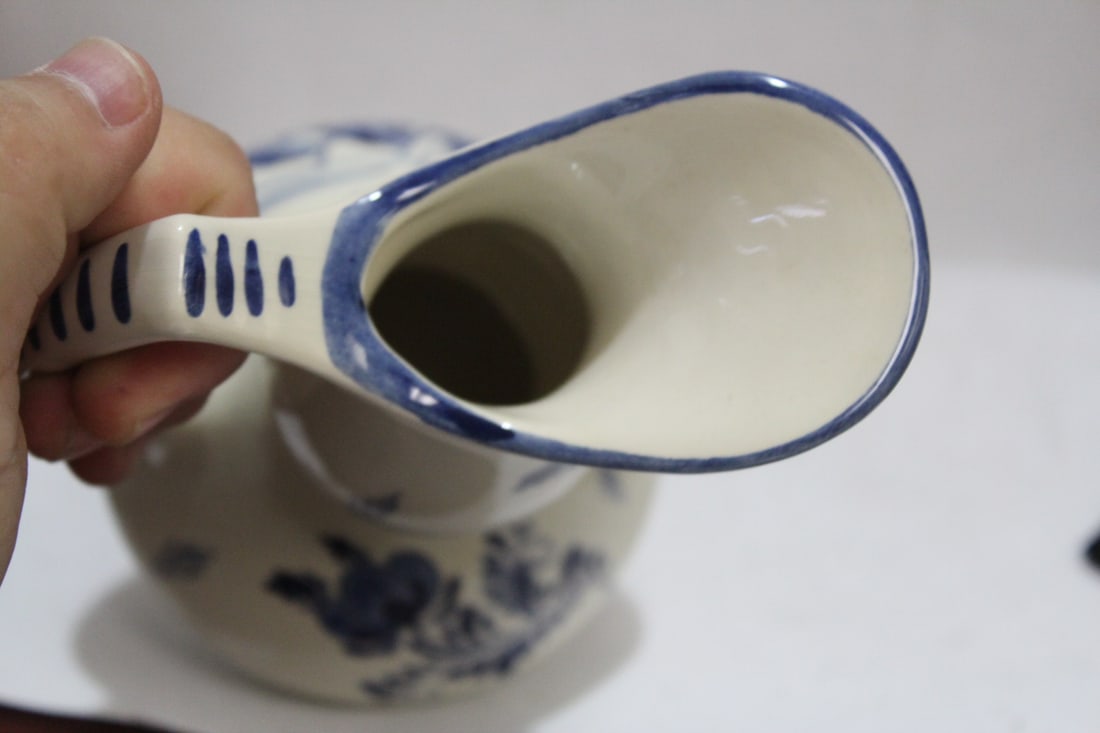 A Delft Ewer - 5
