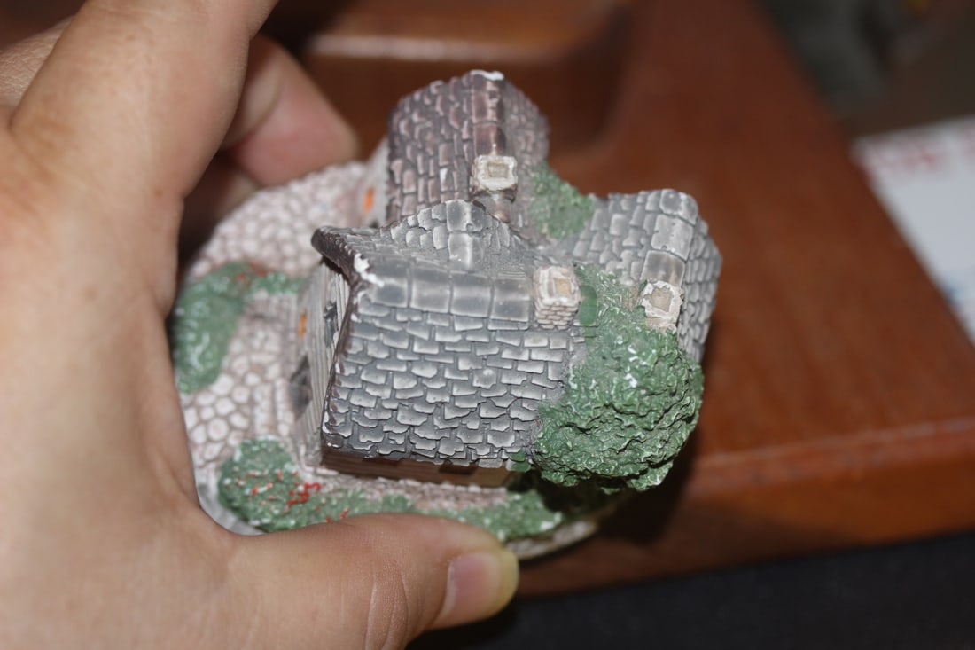 Cottage House - 4