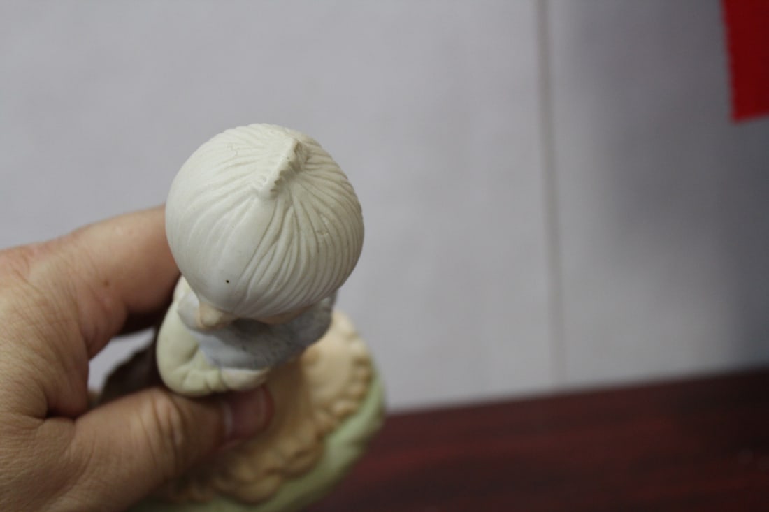 A Figurine - 7