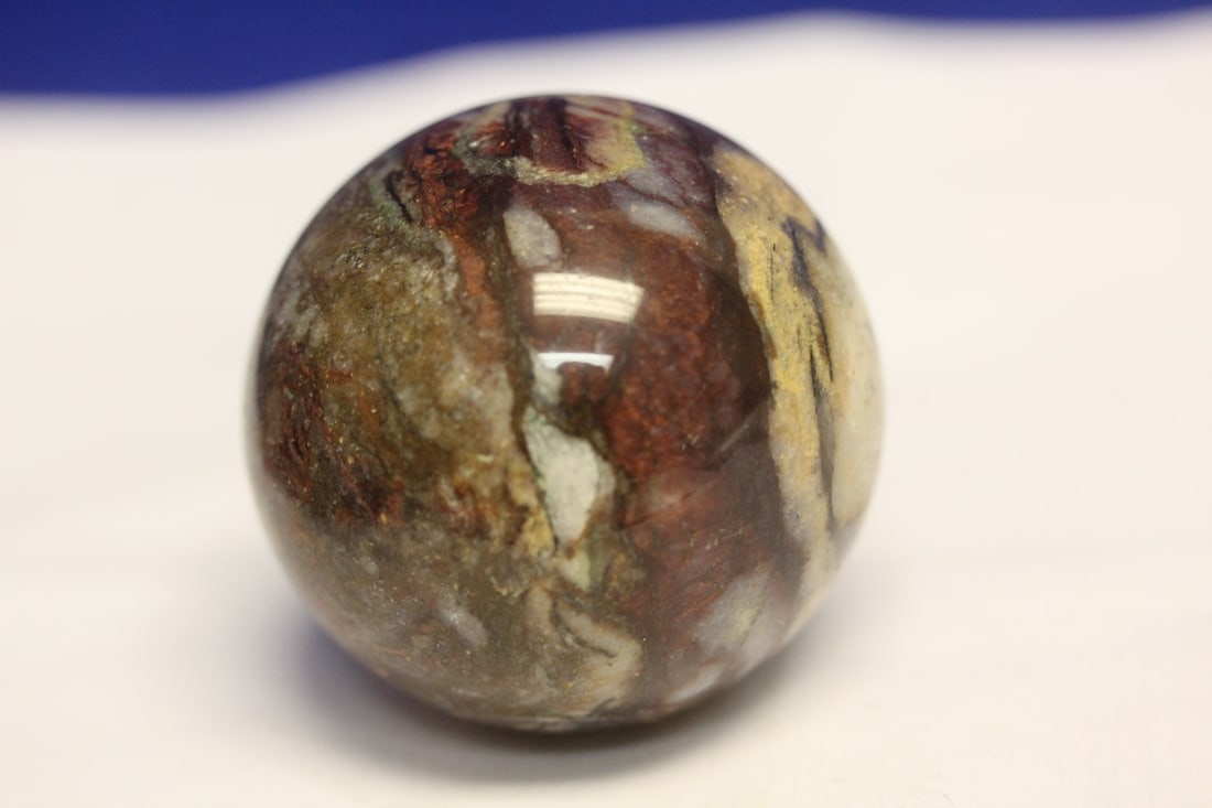 Stone Ball - 2