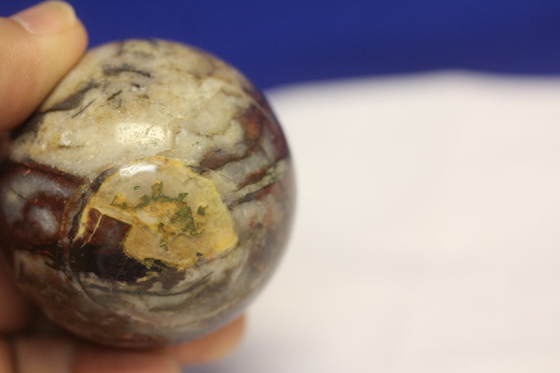Stone Ball - 4