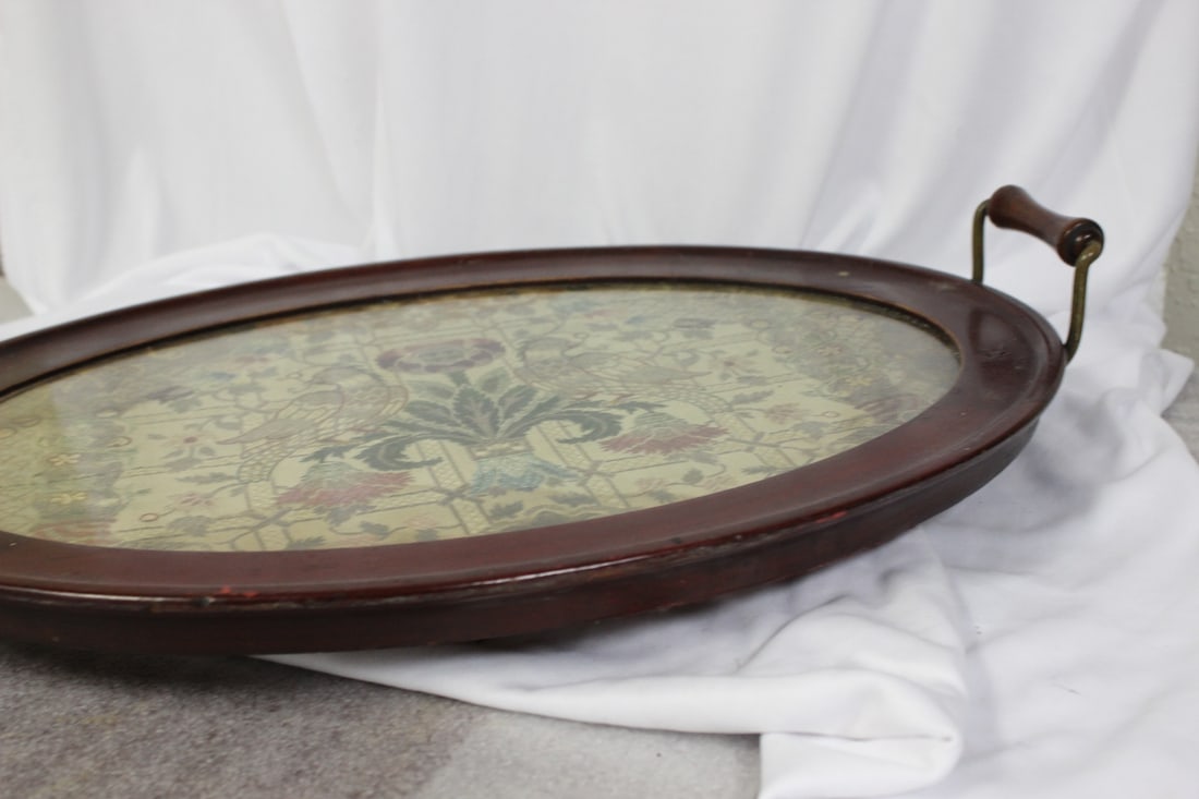 A Tray - 2