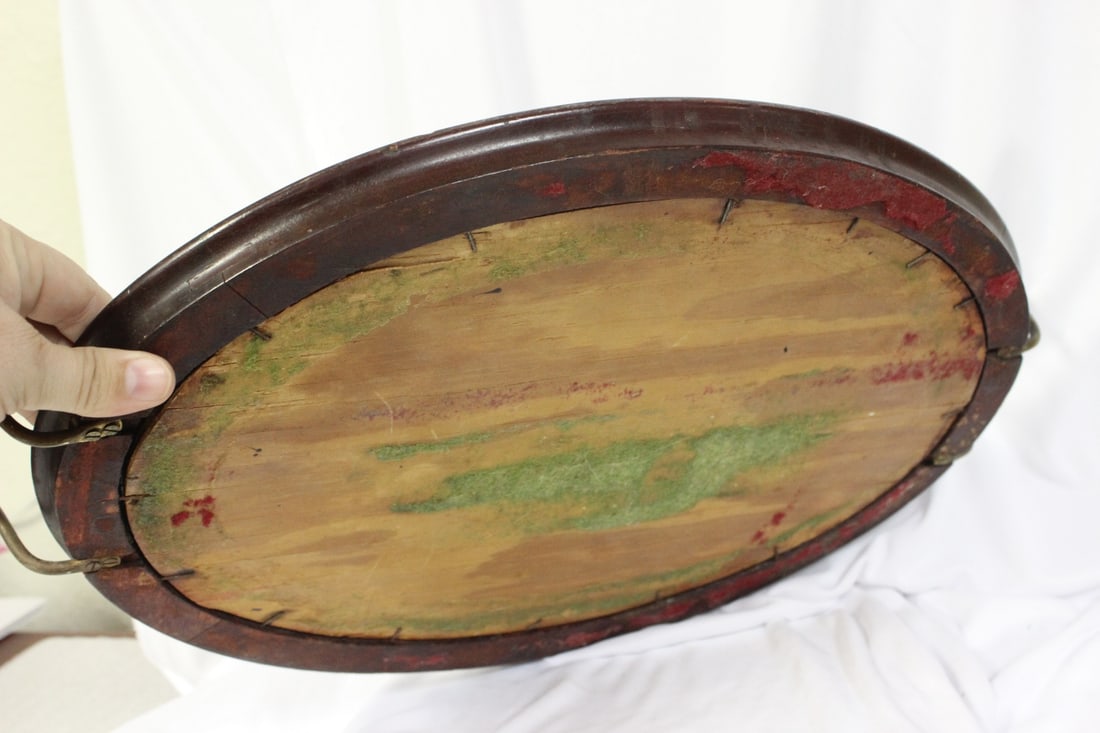 A Tray - 4