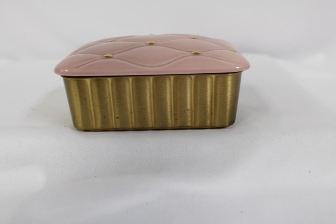 Trinket Box - 4