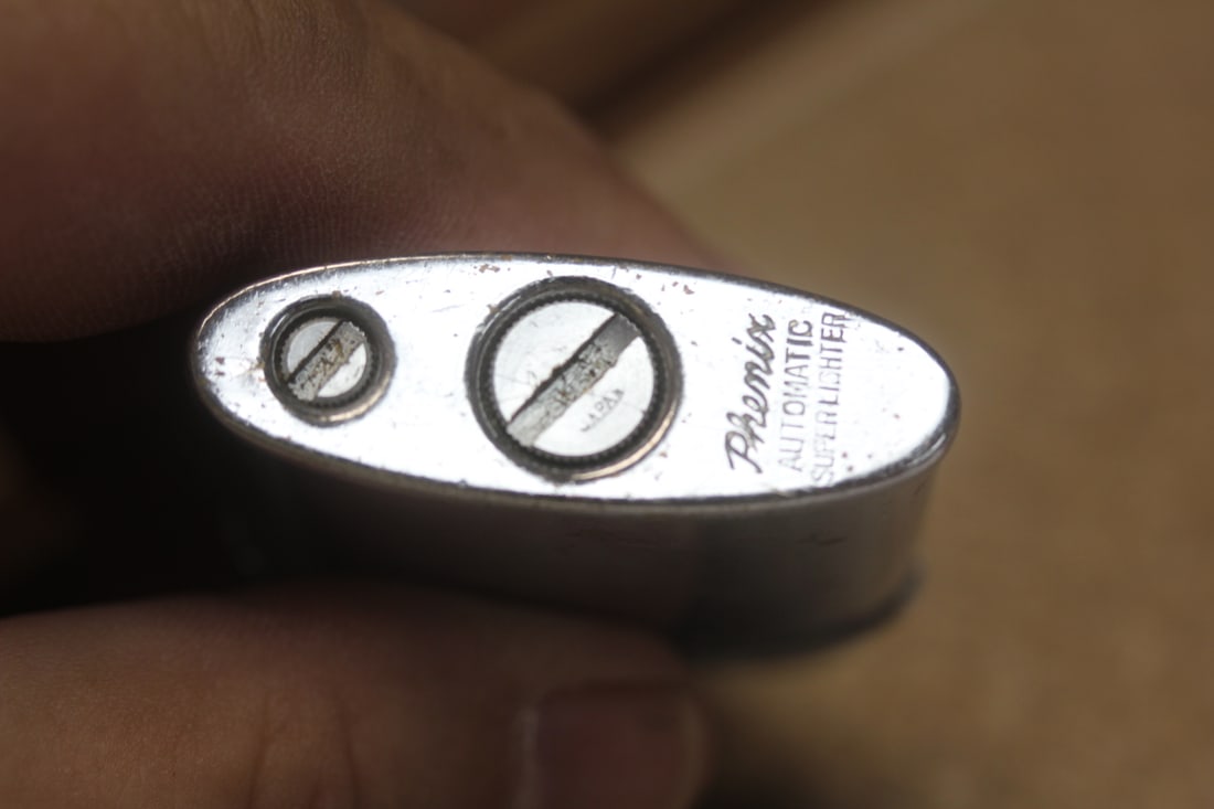 Phoenix Lighter - 2