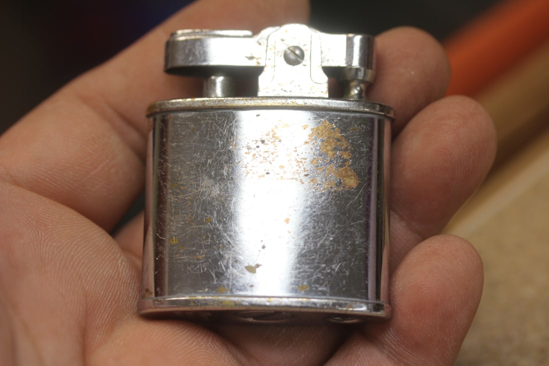 Phoenix Lighter - 3