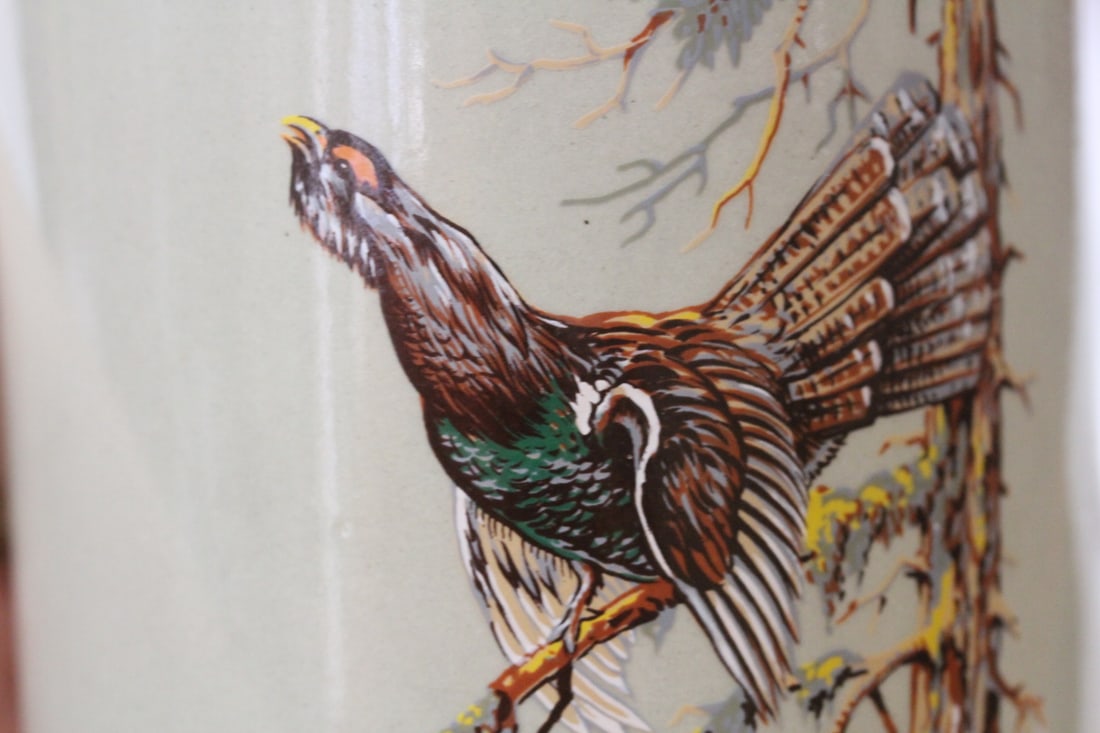 A Turkey Mug - 5