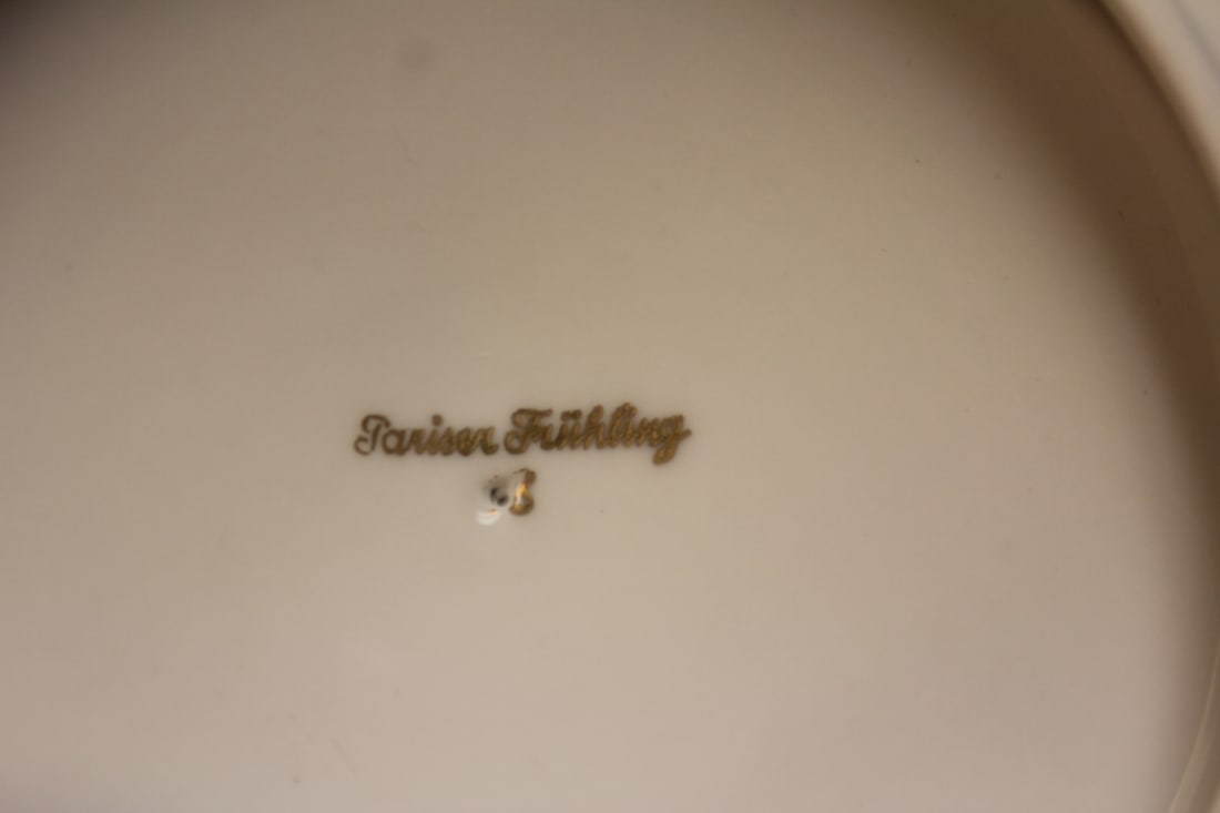 Serving bowl - 3