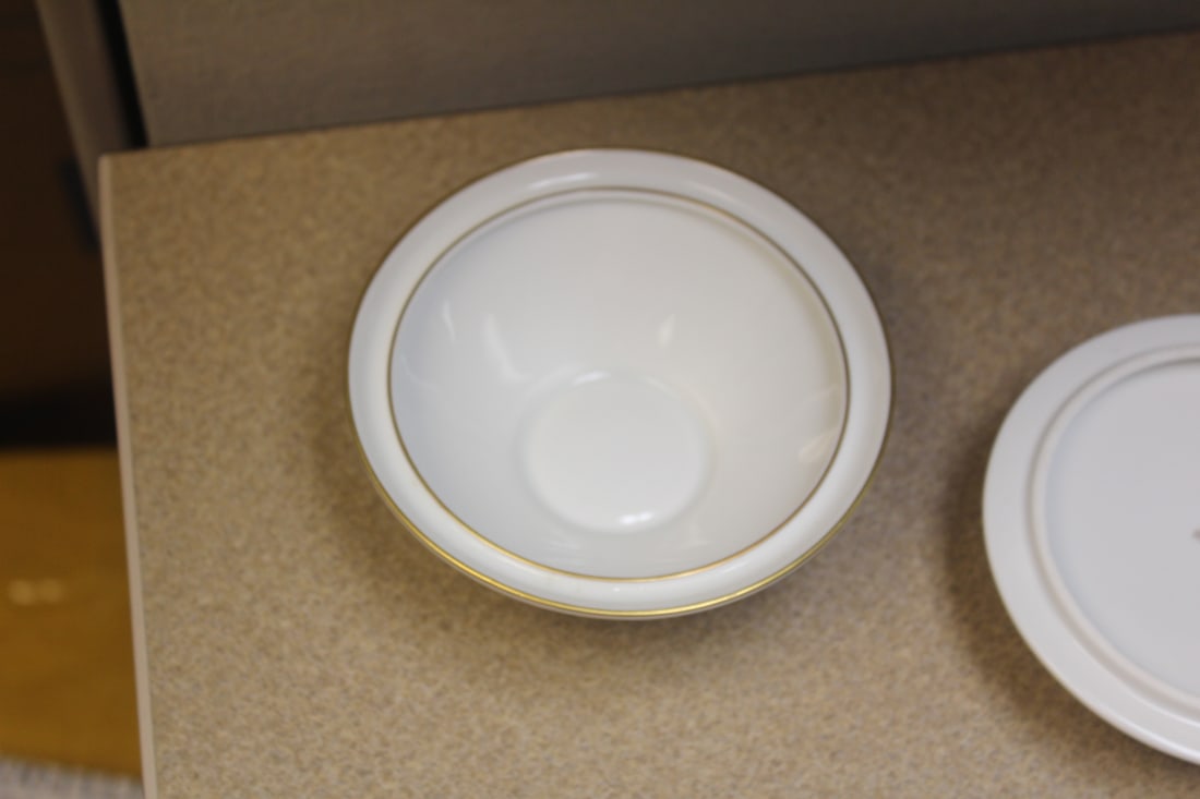Serving bowl - 4