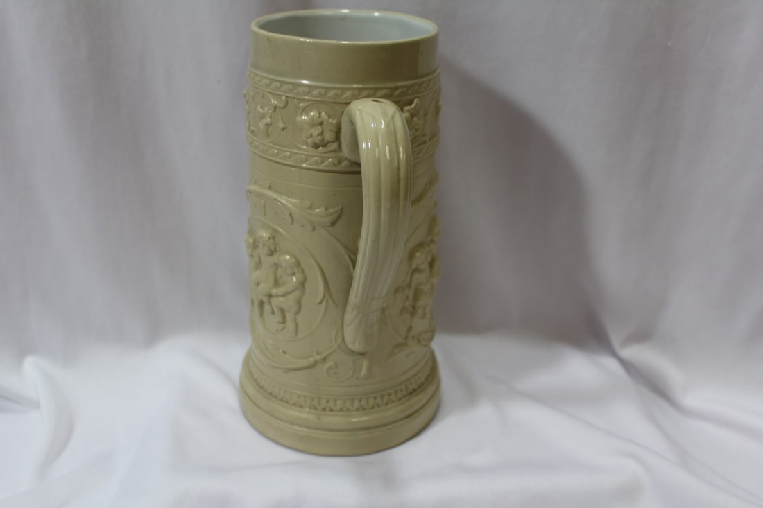 A German Mug - 4