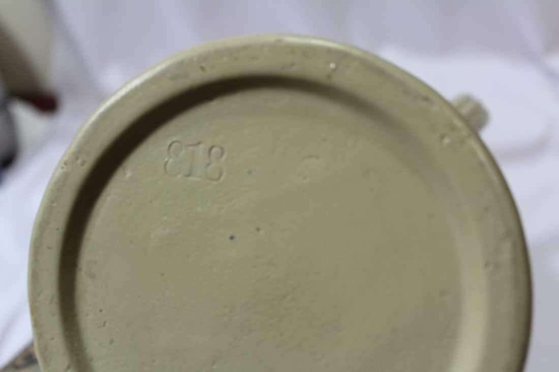 A German Mug - 8