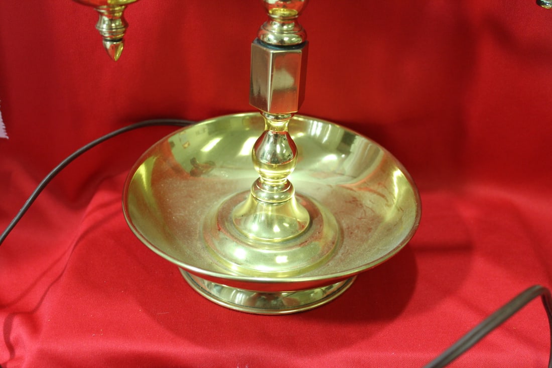 A Lamp - 4