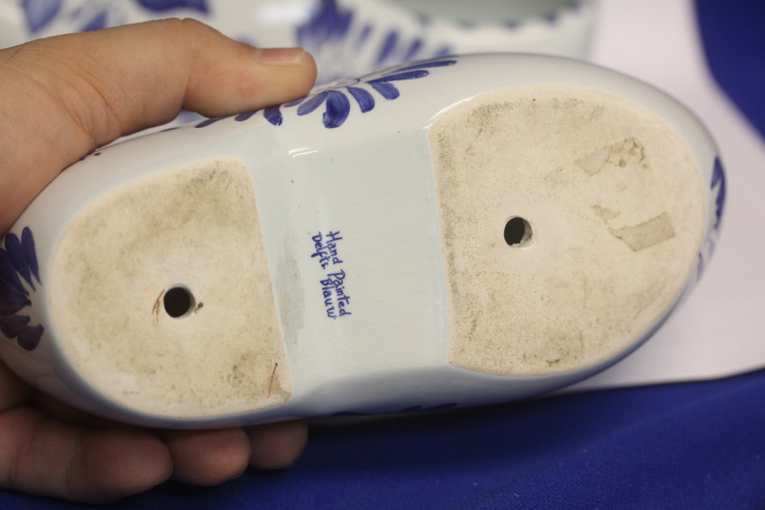 Delft Clog - 5