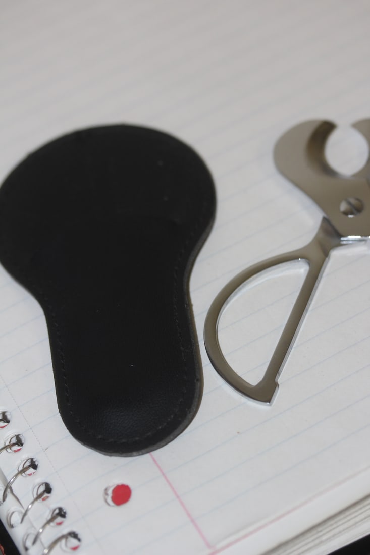 Cigar Cutter - 2