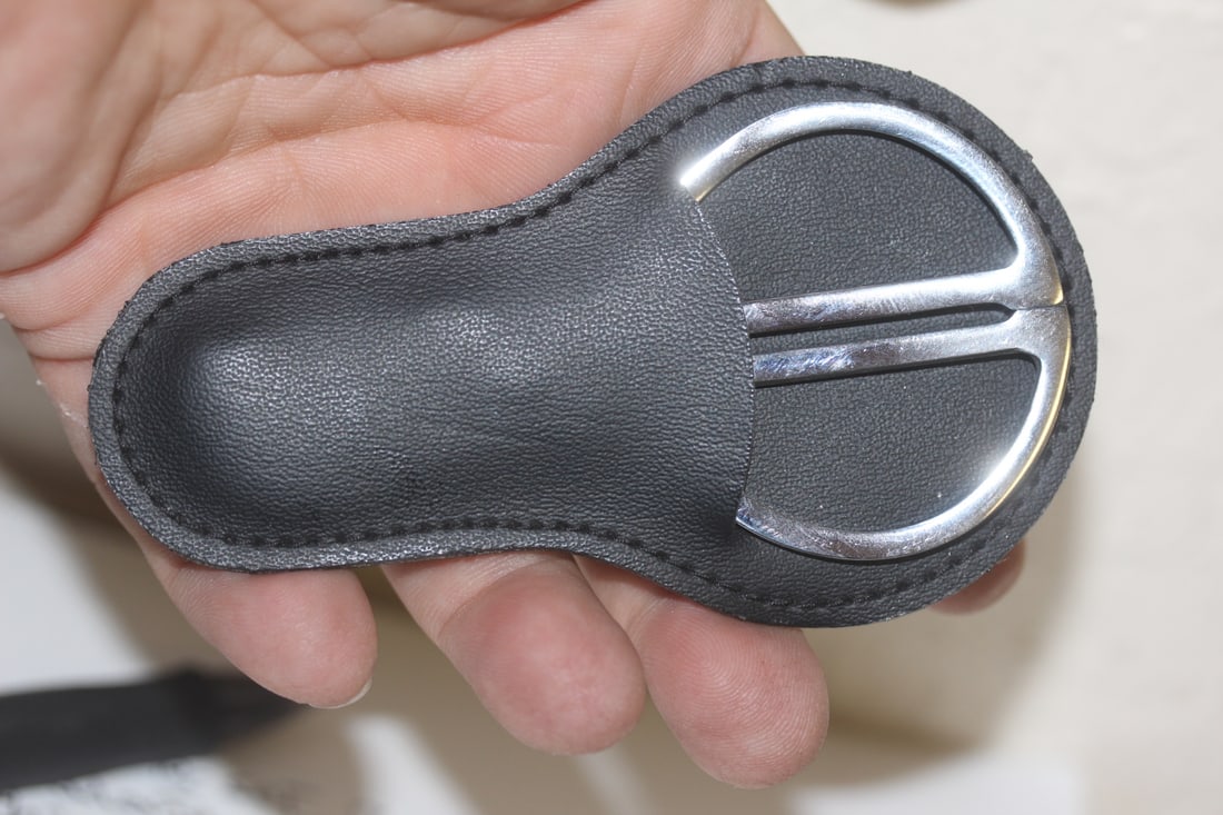 Cigar Cutter - 3