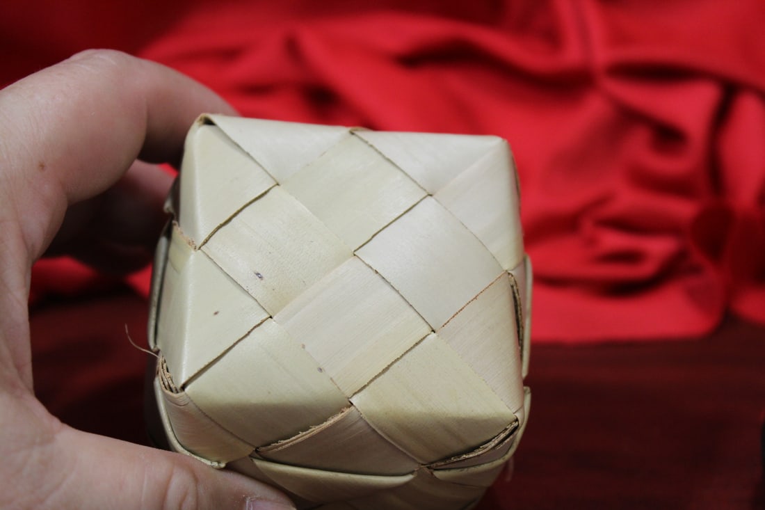 A Trinket Box - 3