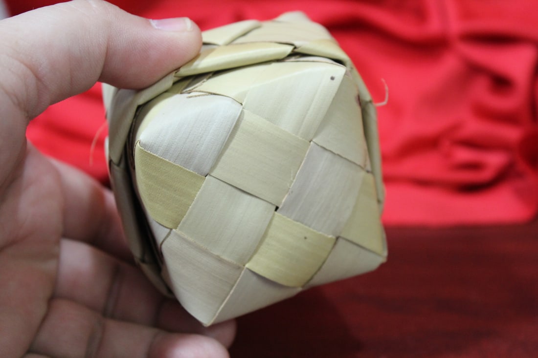 A Trinket Box - 4