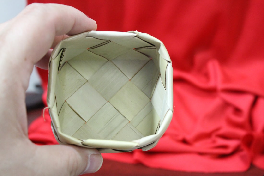 A Trinket Box - 6