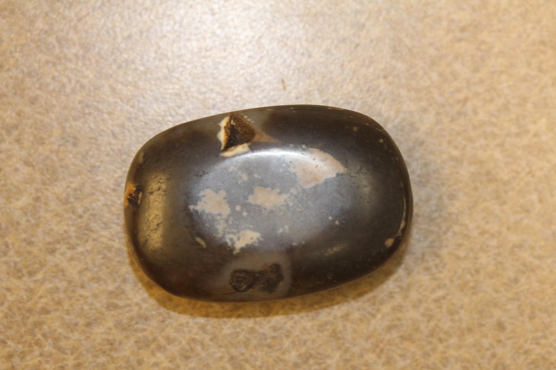 Dzi Bead - 2