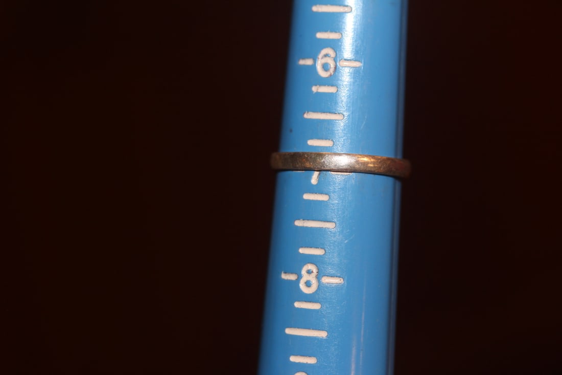 Sterling Ring - 2