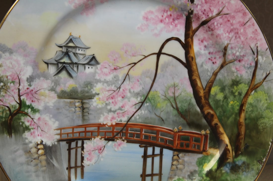 Nippon Plate - 3