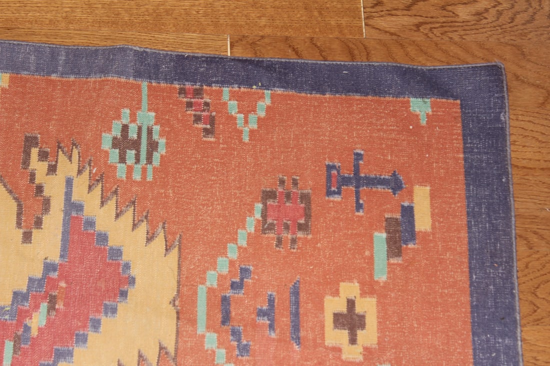 A Rug - 3