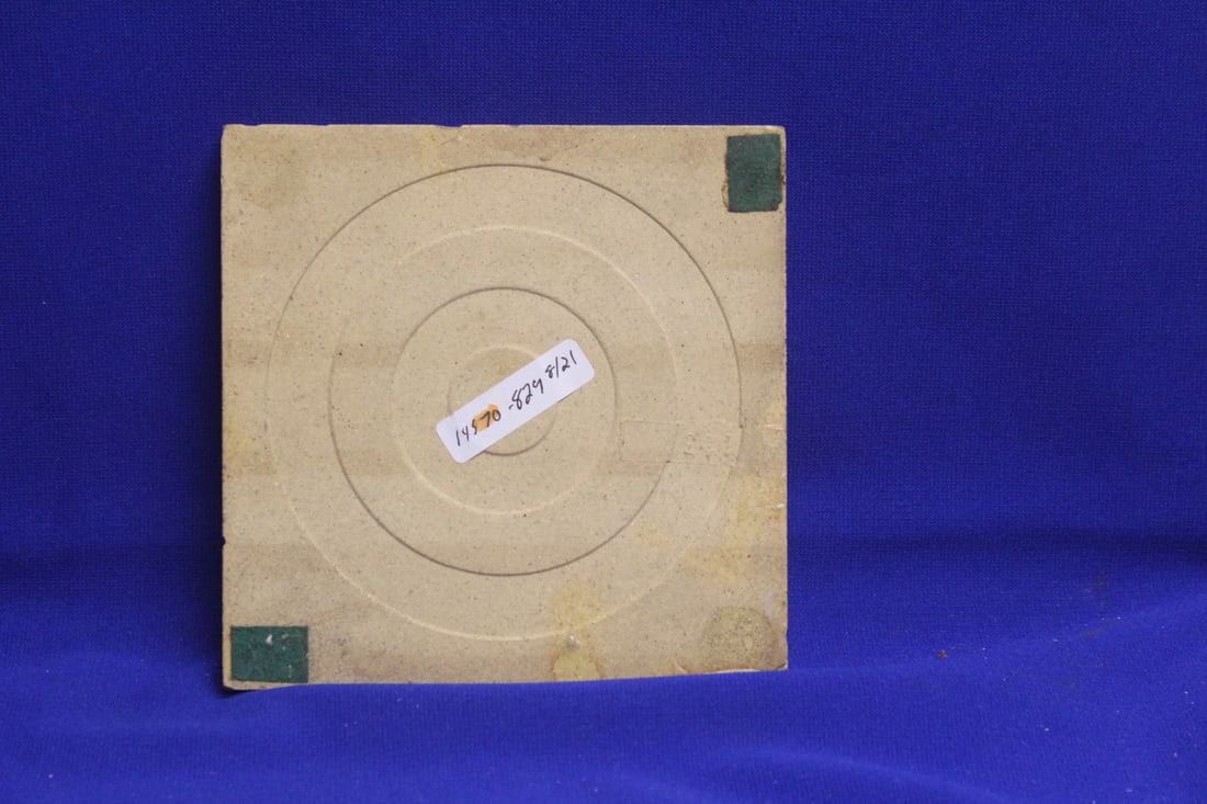 Vintage Tile - 4