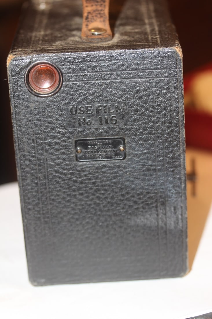 Box Camera - 4