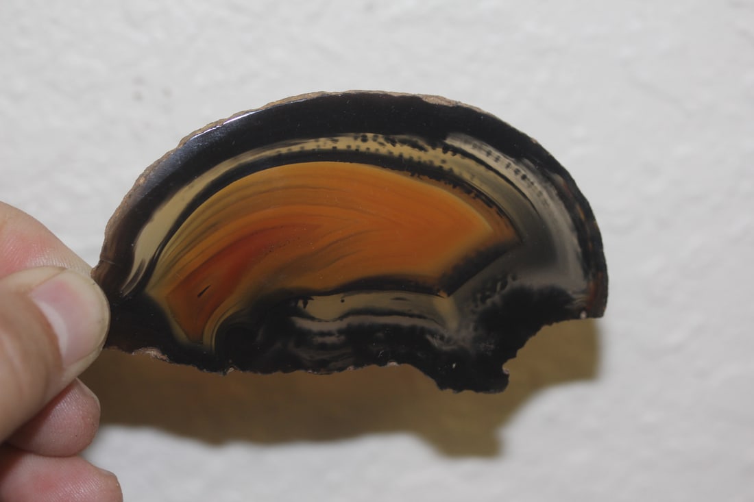 Geo Slice: as shown