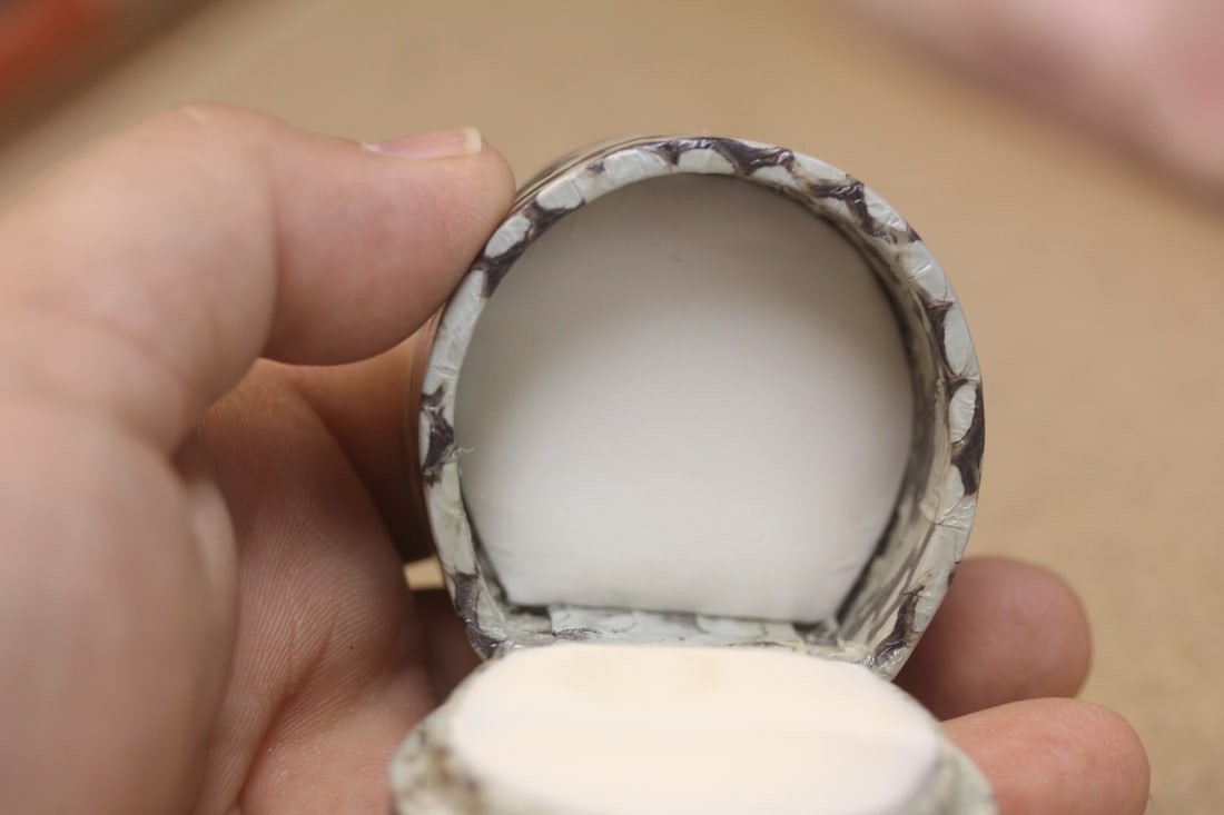 A Ring Box - 7