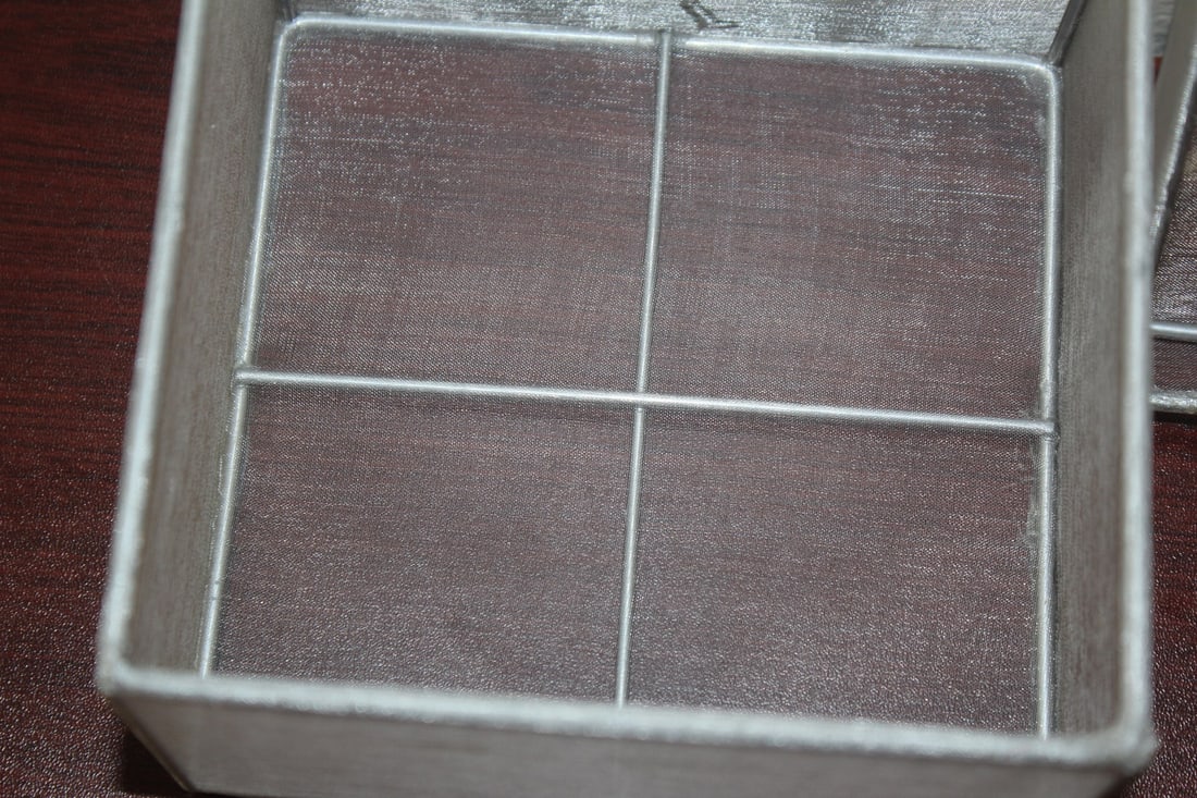 A Silk Box - 5
