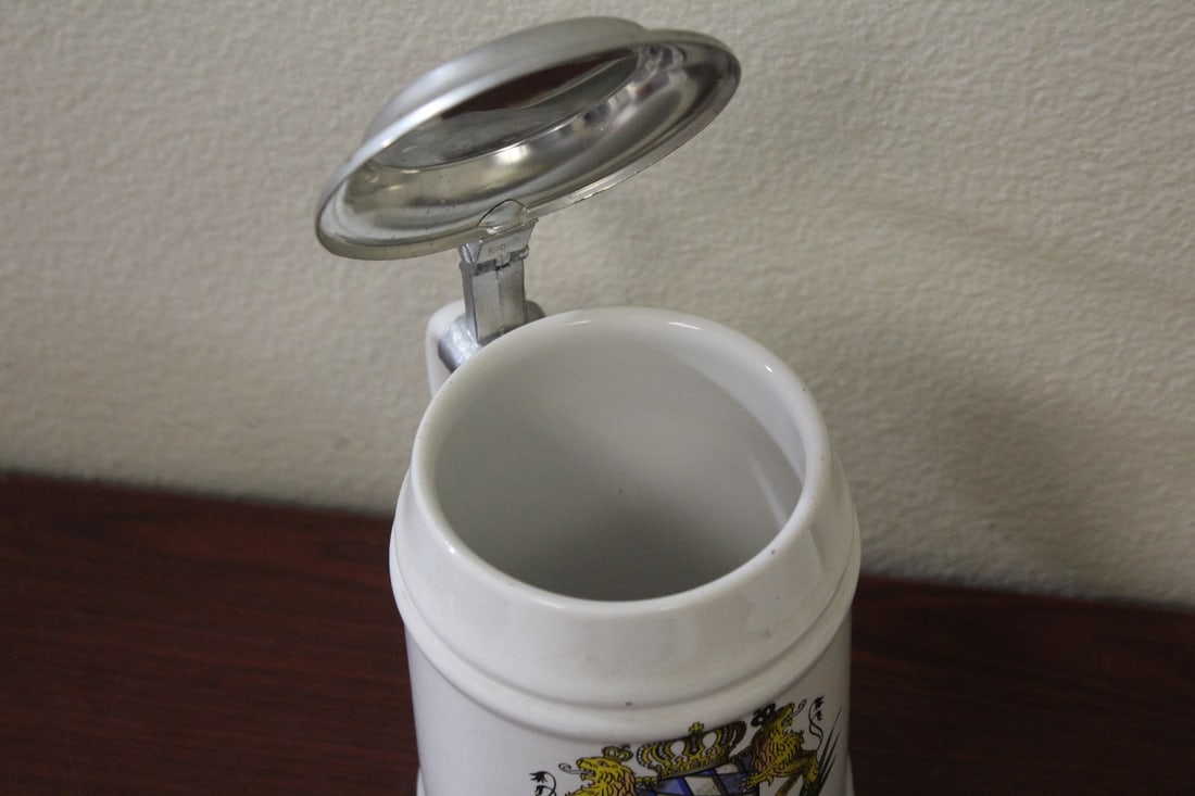 A Stein - 6