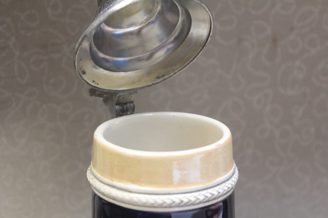 Gerz Stein - 6