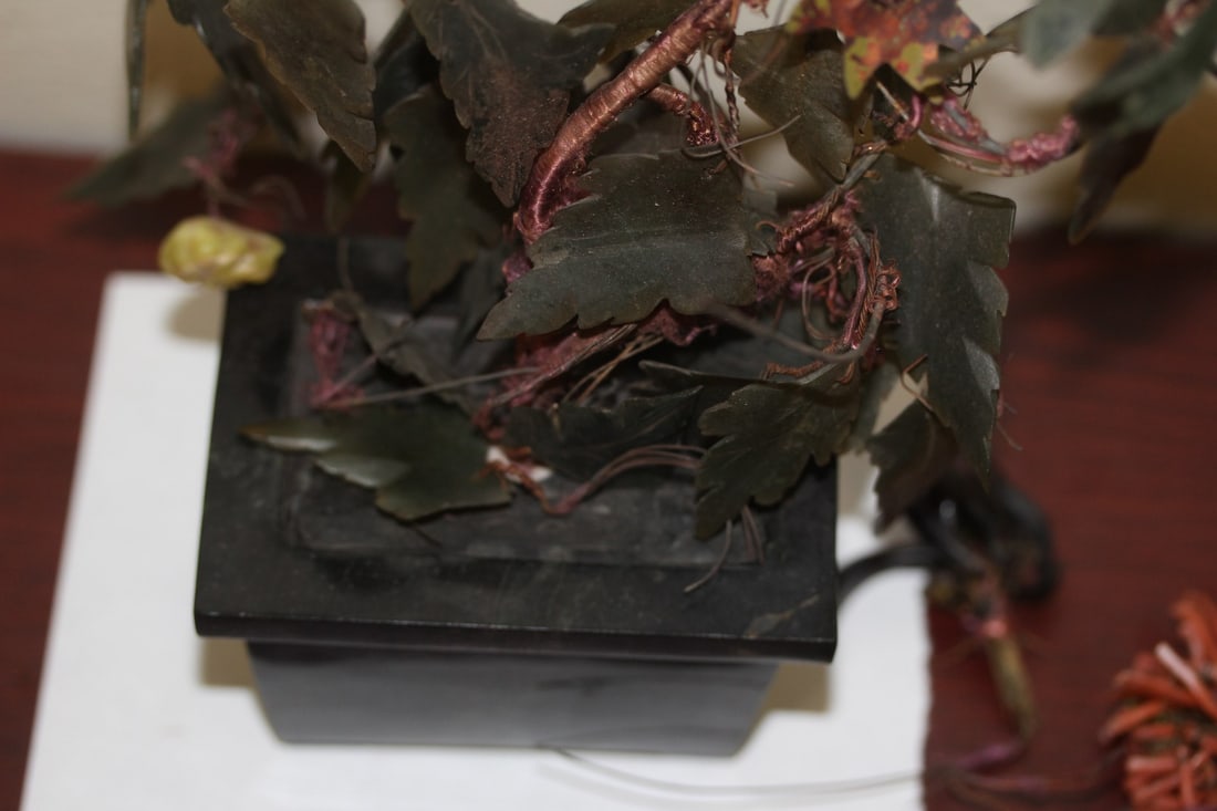 A Jade Tree - 4