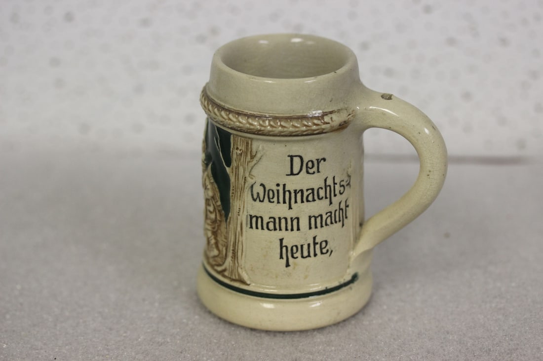 A Small Stein - 2