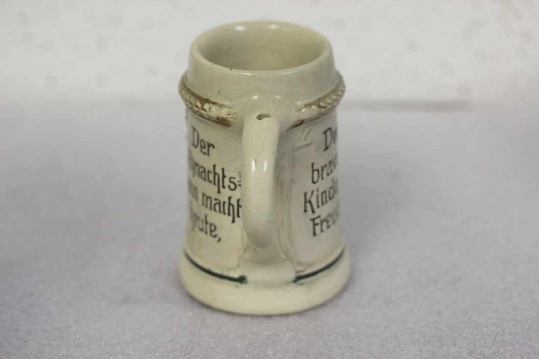 A Small Stein - 4