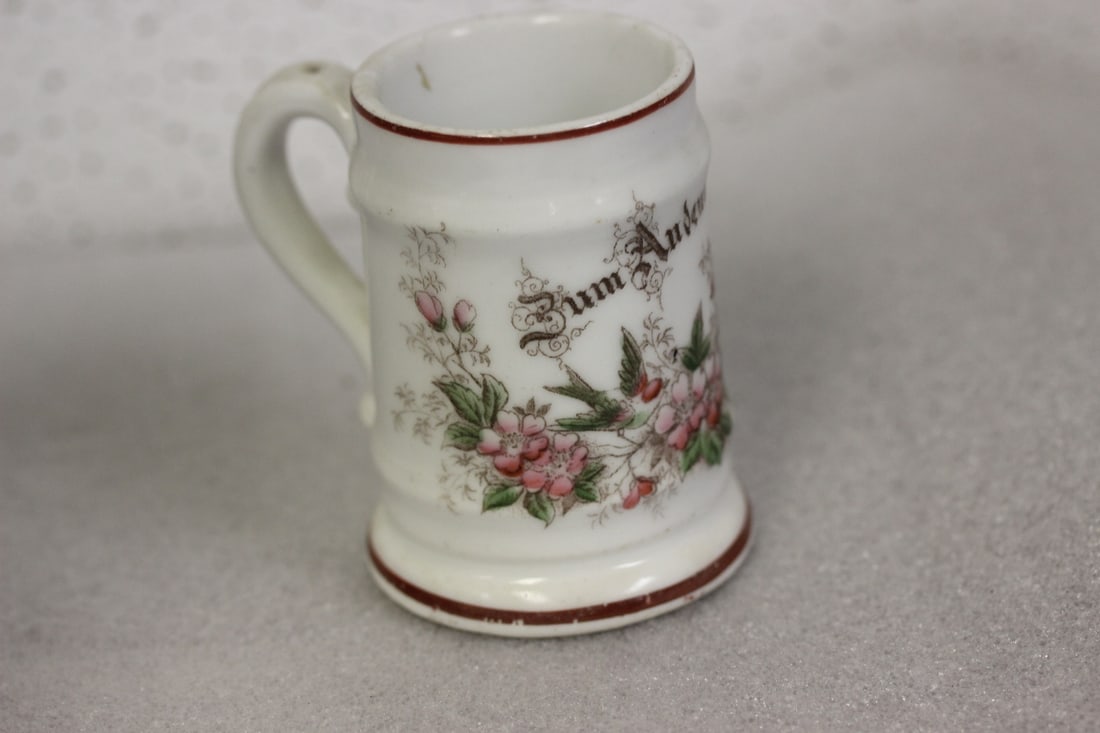 A Small Stein - 4
