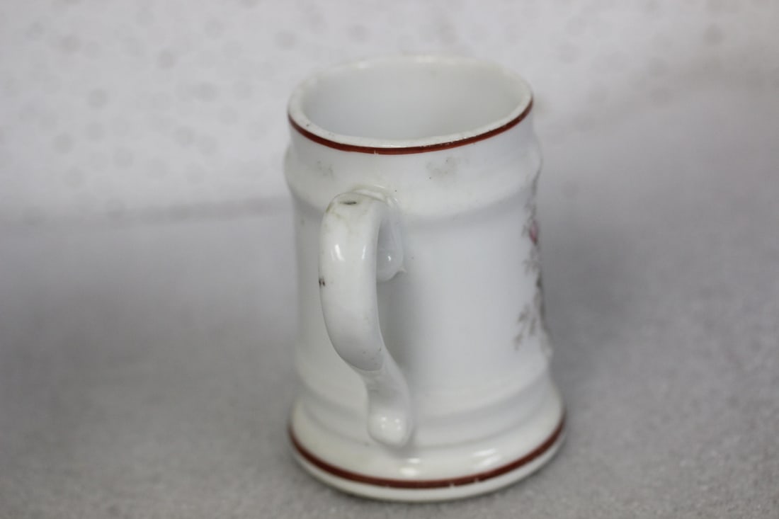 A Small Stein - 5