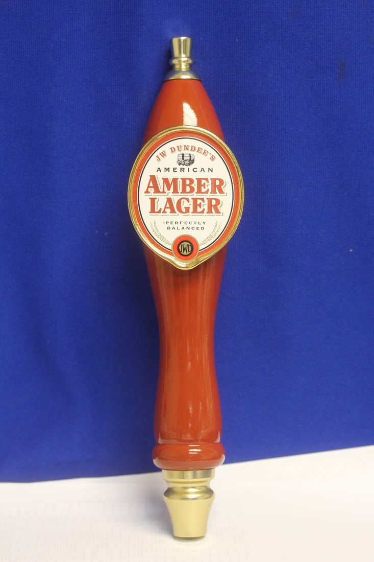 Beer Tab: 11" long