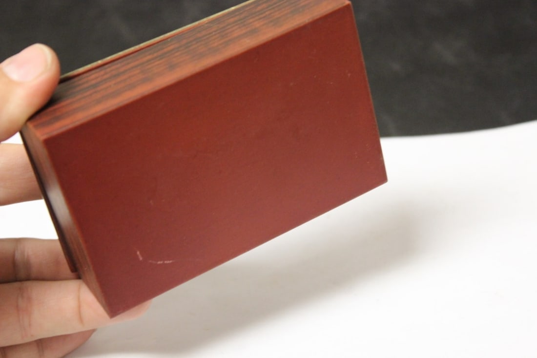 A Resin Box - 4