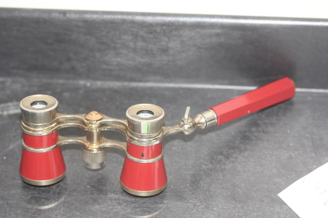 Opera Glasses