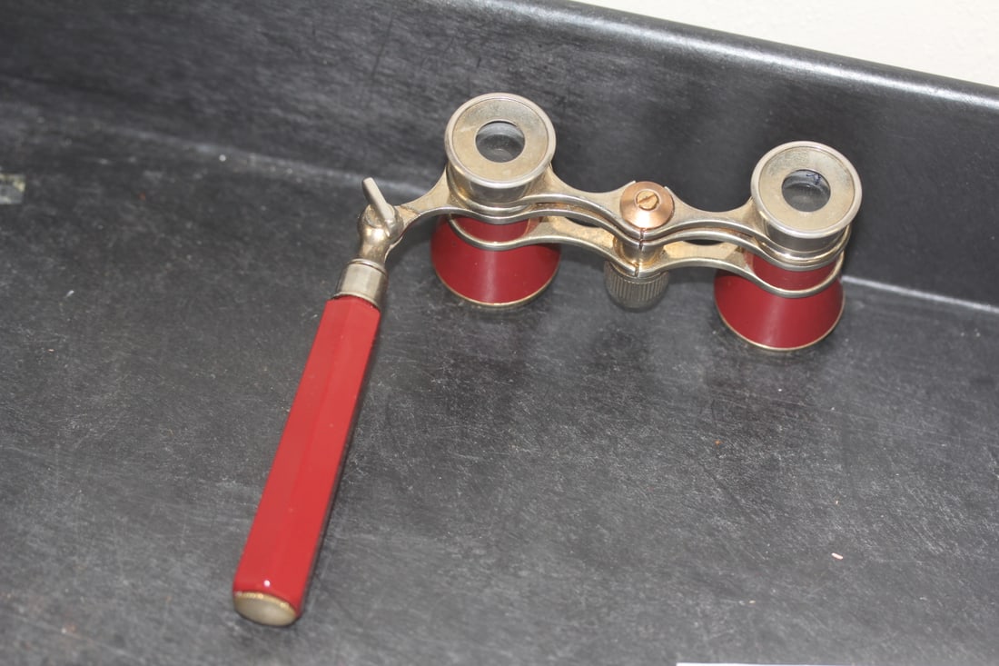 Opera Glasses - 2