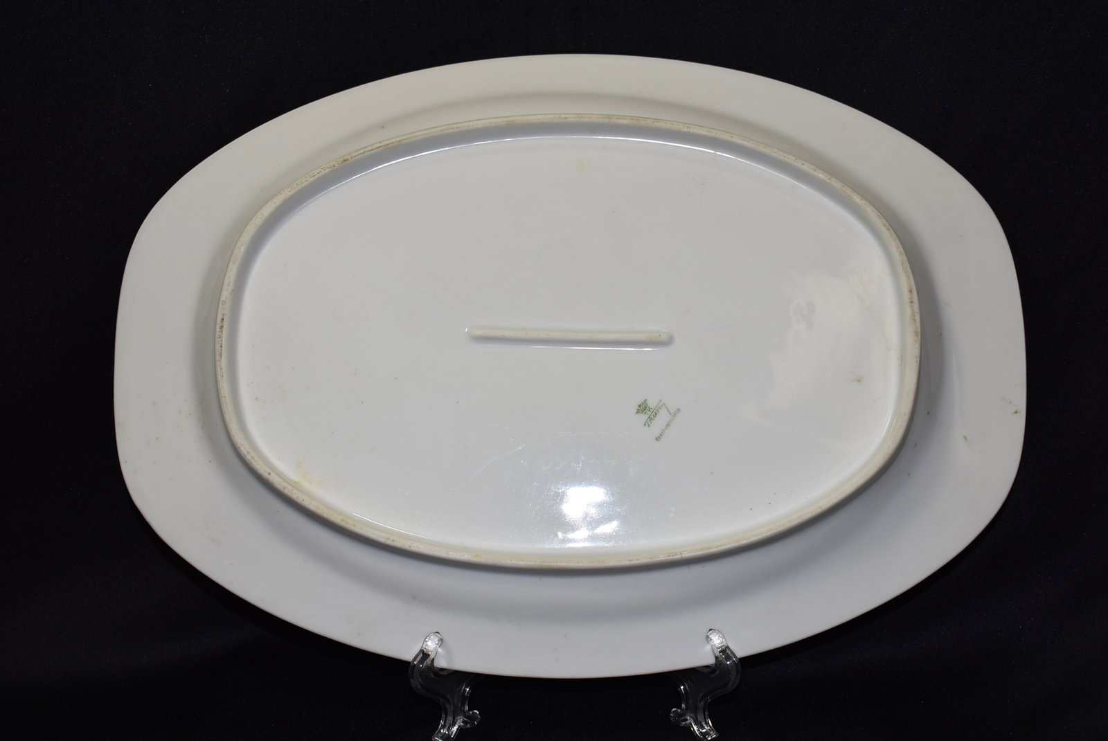 A Platter - 2